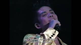 Toshinobu Kubota - amaoto雨音 「Türkçe Alt Yazılı」