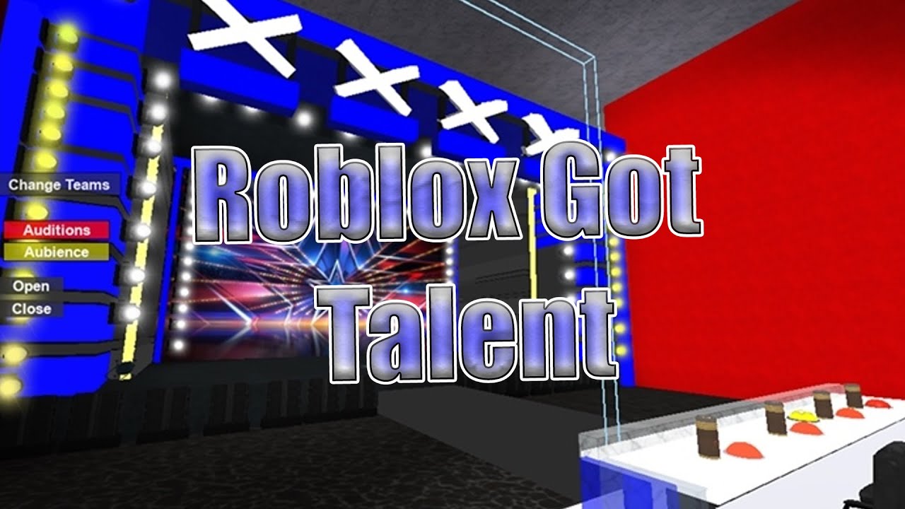 Talents To Do In Roblox Got Talent - roblox beyblade face bolt id codes hack robux 1000