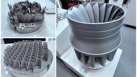 HBD Additive At Formnext 2024