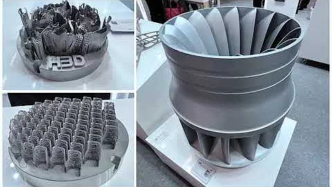 HBD Additive At Formnext 2024