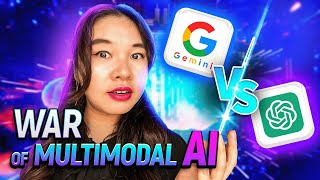 Cloudmelons Best Shorts On Google Takes On Openais Ai Dominance In 2024