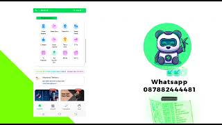 Script Home Modern V3 #BukaOlshop screenshot 5