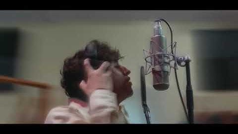 Thumbnail of Los Prisioneros la serie, Tren al sur (editado)