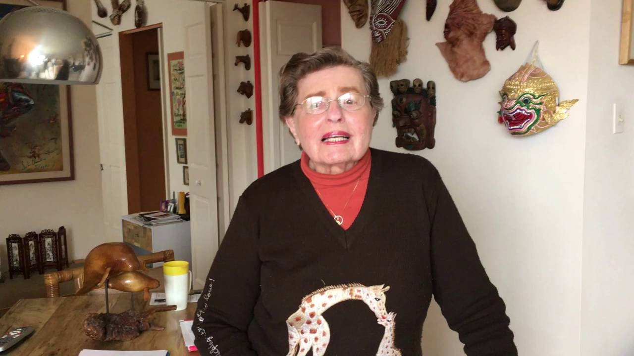 Why Westminster Place?