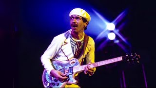 Santana - Full Concert [HD] | Live at Tanglewood (1970)