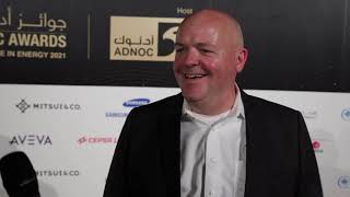 ADIPEC Awards 2021 | The Oil and Gas Start-up Company of the Year