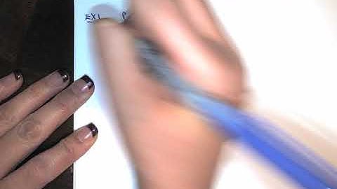 14. Trigonometric Integrals - Part 1- Powers of Sine and Cosine