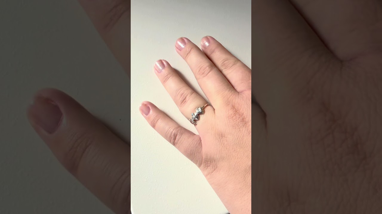 Holy Family Hearts Unboxing - Little Catholic Jewelry