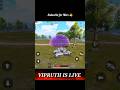 Pubgmobile 1 vs 4 🥵😰📈 SUBSCRIBE @VipruthisLive