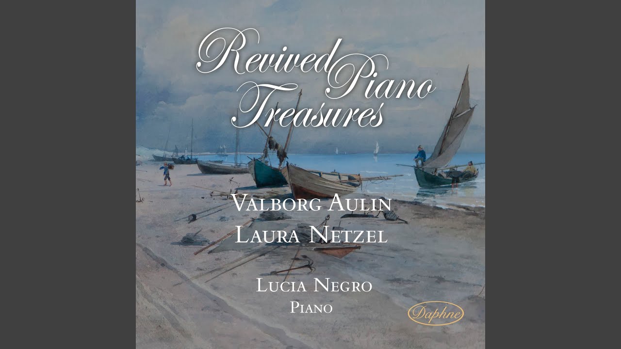 Piano Sonata in E-Flat Major, Op. 27: IV. Allegro non troppo auf YouTube ansehen