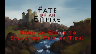 Fate of an Empire "A new world" intro (Surface version) screenshot 5