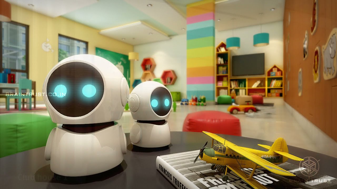 Casa Grand AMETHYST - BRAIN TRUST 3D WALKTHROUGH