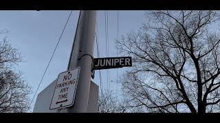 Sound (A Sensory Piece) | A Noir Faux Production
