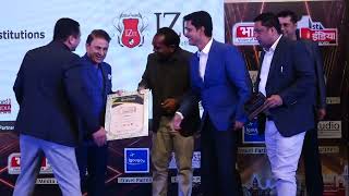 Izee Group of Institutions shared his journey with Prime Time Research Media Pvt Ltd