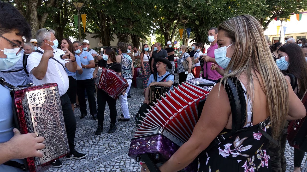 JR GRUPO DE CONCERTINAS DE MELGAÇO N10