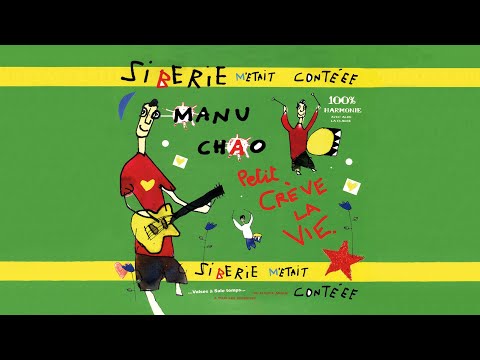 Putar Fou de toi - Manu Chao