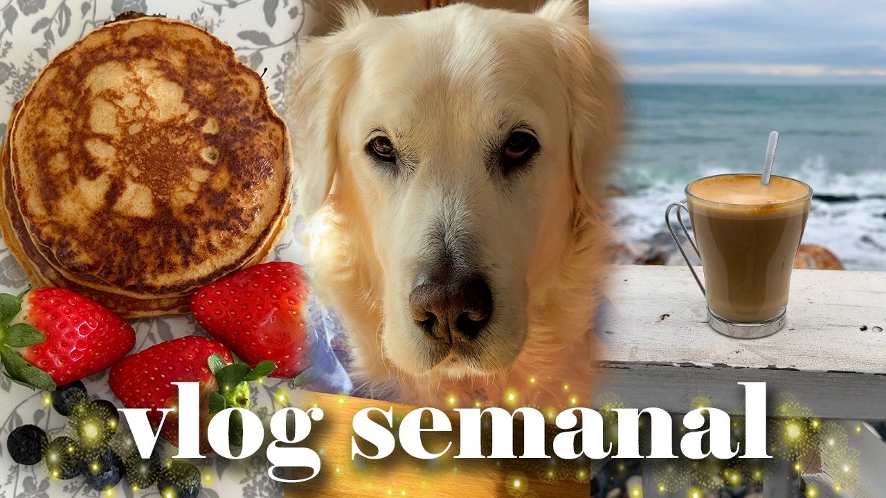 🥞💪 Tortitas saludables, mucho deporte y el rescate más random de la semana 🐢