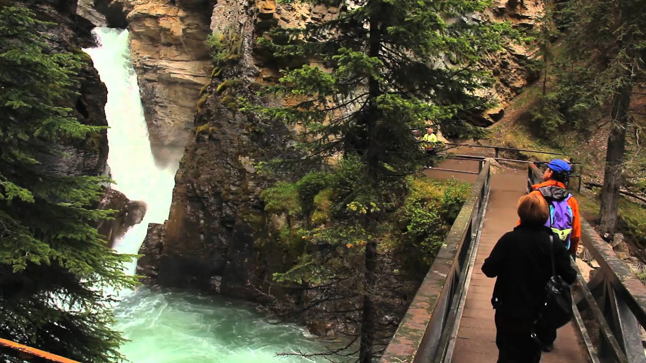 Alberta is Beautiful