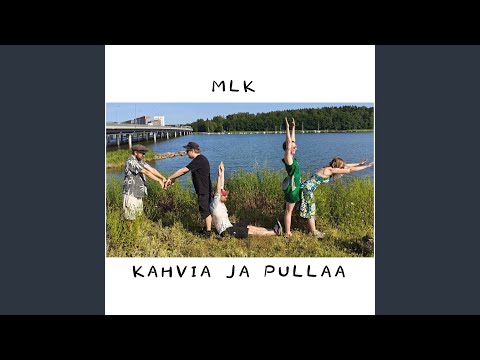 Album - Kahvia ja pullaa
