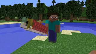 Minecraft in Ohio compilation 💀(Part 3)