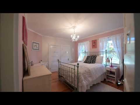 14 Devens Road, Swampscott, MA home video tour