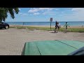 Kenosha Lakefront in Goblin 07-28-22