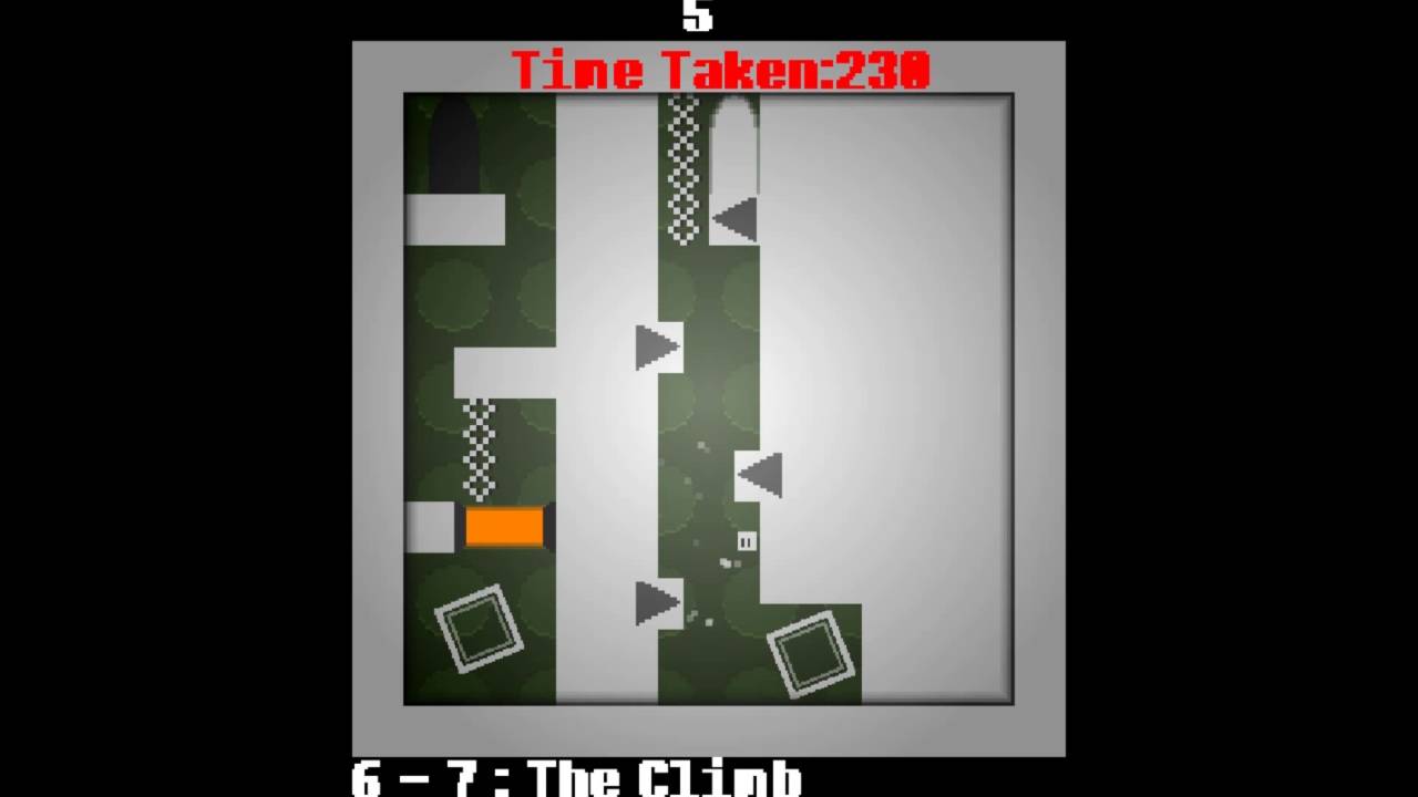 You Have 10 Seconds 2 уровень взорвал пукан.