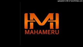 Mahameru - KSBS (Ketika Semua Bilang Sayang)