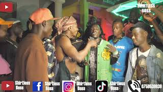 Buula Biiso -Yandekawo Freestyle