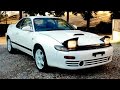 1991 Toyota Celica GT-Four Turbo 4WD (ST185) Japan Auction Purchase Review