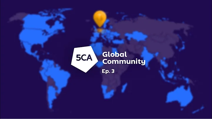 5CA Global Community | Episode 3