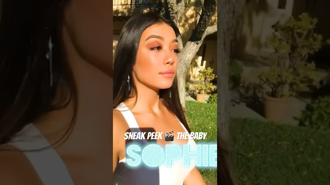 Traveling With The Texeiras SNEAK PEEK 🎬 The Baby