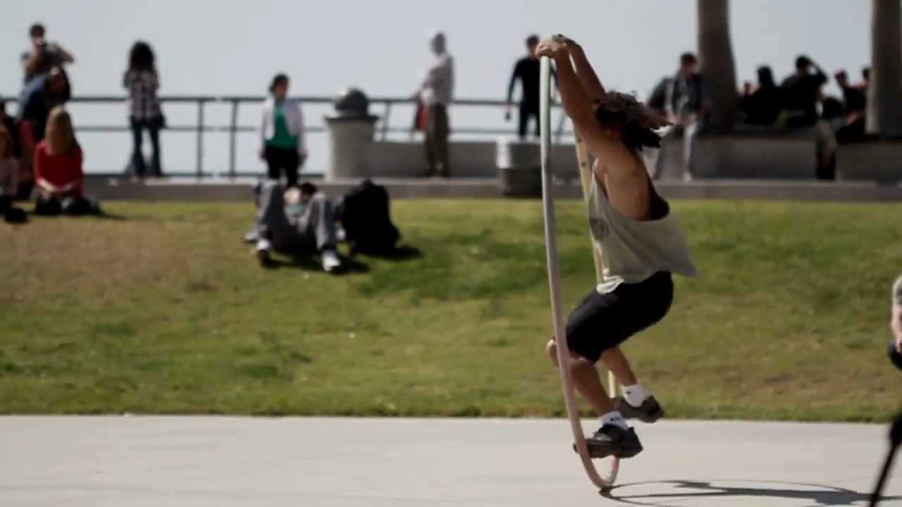 Spinnovation - Venice Beach