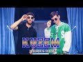 Karush &amp; Zaka - KUZEM (Official Music Video 2023)