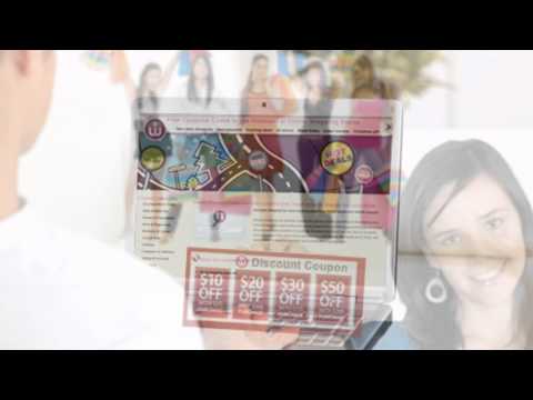 WebbyPlanet.com – Free Online Coupons, Promotion Codes, Buy Online Discount Shopping Codes