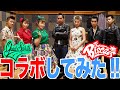 【The Biscats】の演奏で【Good Spirits】のダンス：最強コラボレーション◆◇ Good Spirits ◇◆