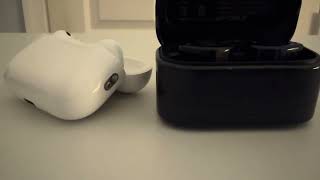 Apple AirPods Pro 3 Versus Noble Audio FoKus Prestige Encore (Sound Quality Only)