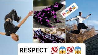 Respect video 💯😱🔥 | like a boss compilation 🤯😍 | amazing people 😲😎