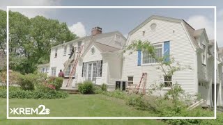 Tariffs are pushing remodeling costs up. Here are some ways to save money.