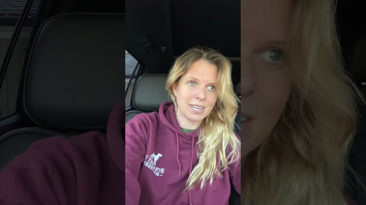 Women need to be held accountable! 