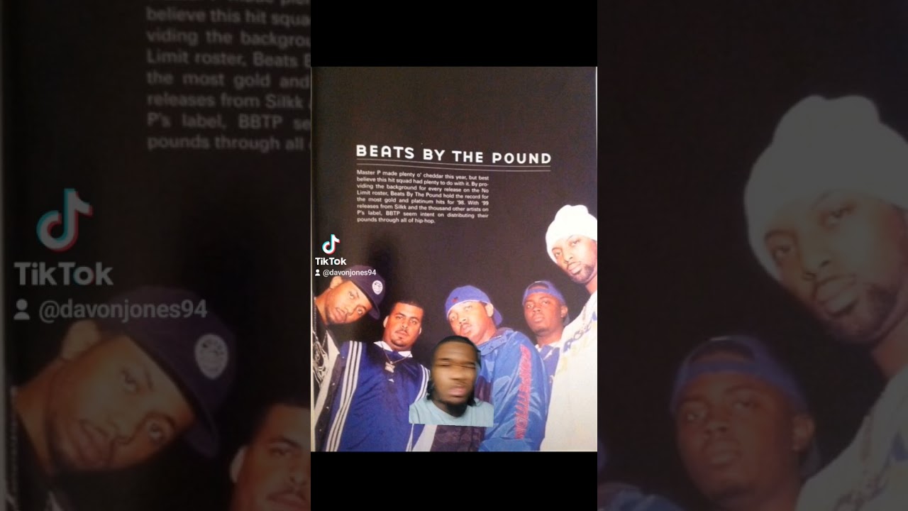 beats by the pound 