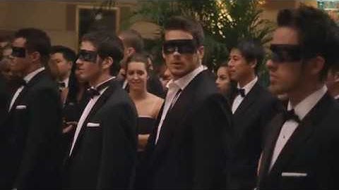 Step Up 3D - Broken Tango(Scene)