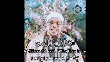 من أجمل ما قرأ الشيخ الشحات محمد انور بمقام النهاوند لا تنسى الاشتراك بالقناة 