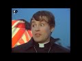 'Good Luck, Father Ted' | Father Ted | Series 1 Episode 1 | Dead Parrot