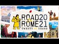 Via Francigena - Road to Rome 2021. Start again! (VIDEO DI LANCIO UFFICIALE)