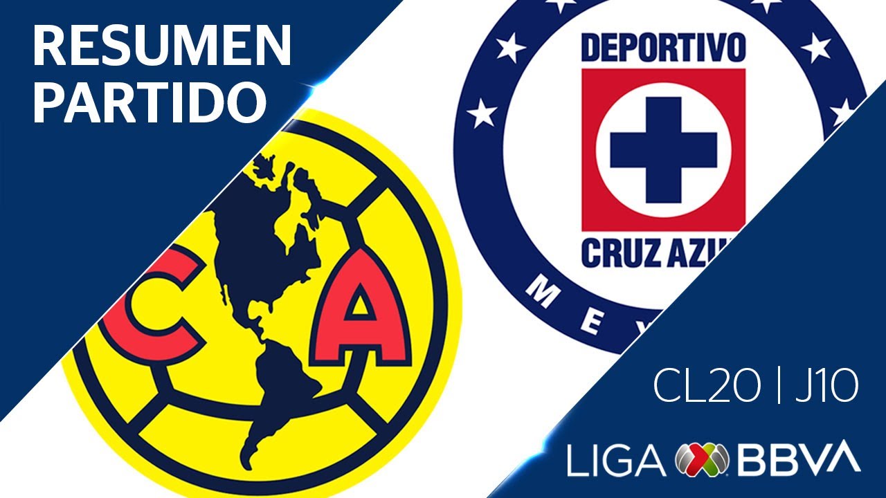 Club America Vs Cruz Azul Date Time And Tv Channel In The Us For Clasico Joven In Liga Mx Guard1anes Tournament 2021 Bolavip Us