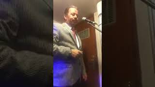 Yunus Balcıoğlu Hicaz Makamı Ezan