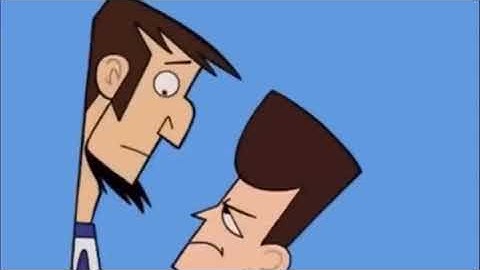 “I’ve got dibs on that Cleopatra broad!” -Clone High