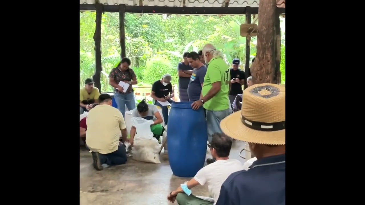 Hidrolatos Jairo Costa Rica 2022