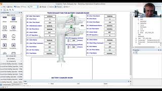 How to become a BMS engineer part 73 (BMS Offline Configuration  part 6)